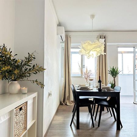 Your Sunny & Spacious Portview Home Valência Exterior foto