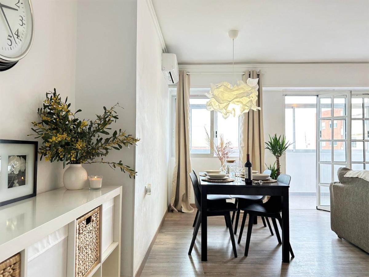 Your Sunny & Spacious Portview Home Valência Exterior foto