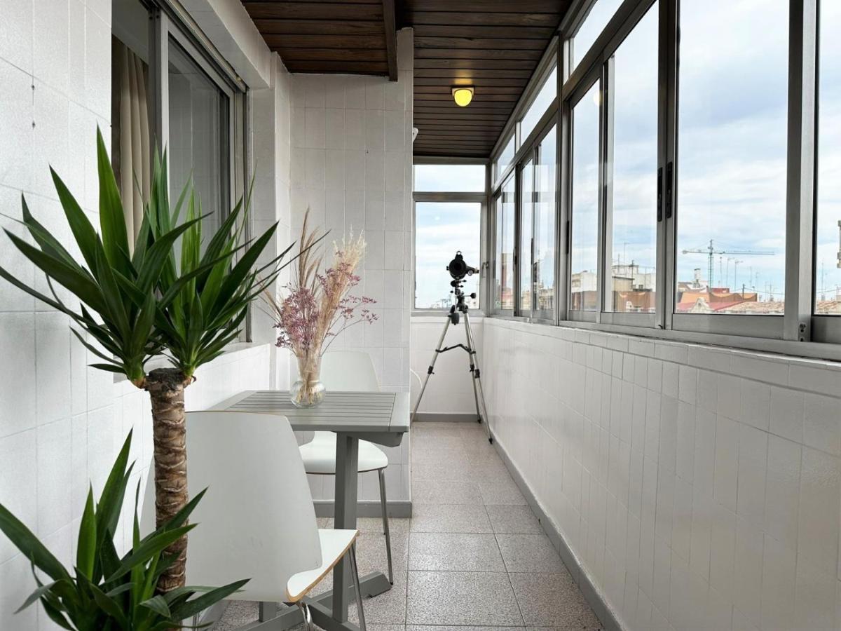 Your Sunny & Spacious Portview Home Valência Exterior foto