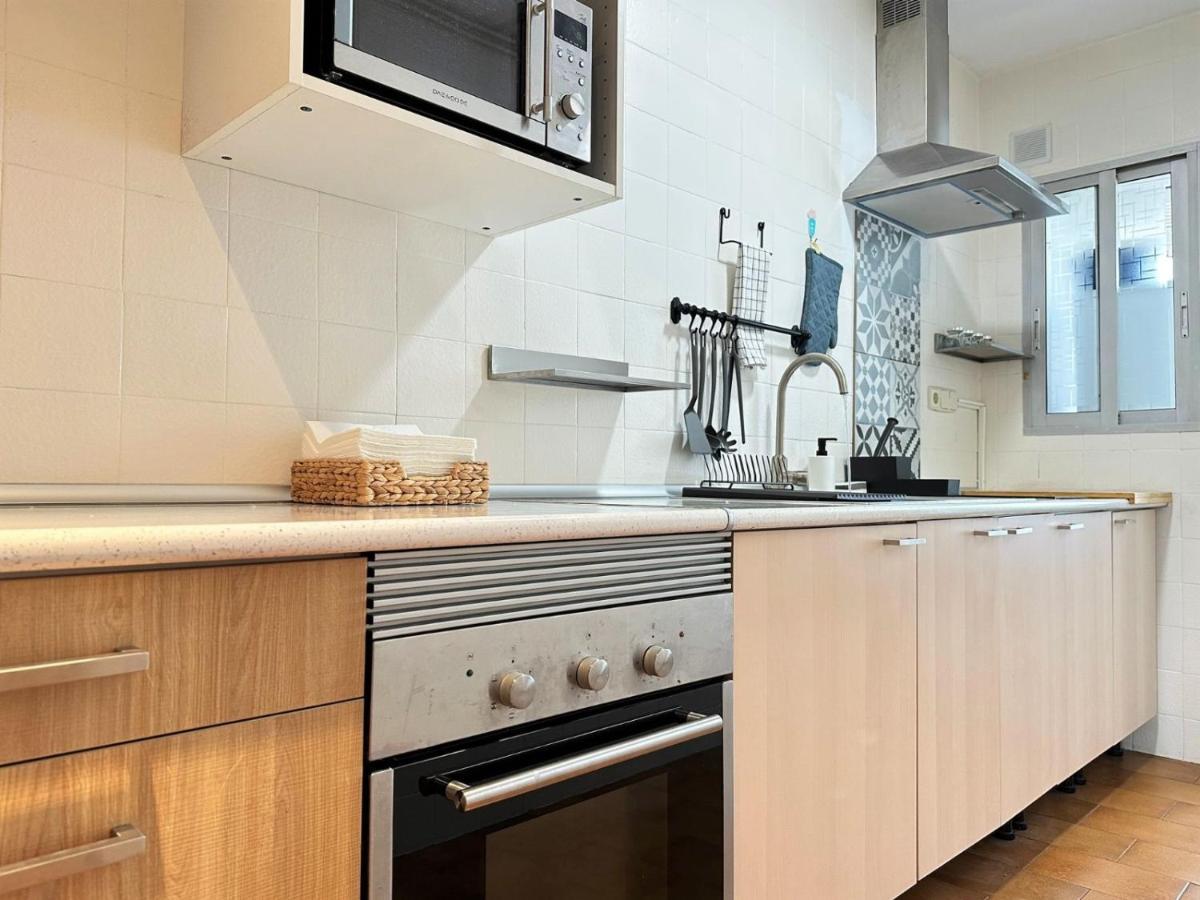 Your Sunny & Spacious Portview Home Valência Exterior foto