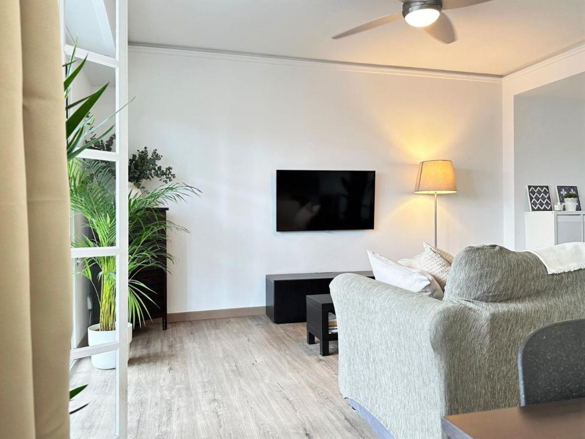 Your Sunny & Spacious Portview Home Valência Exterior foto